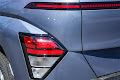 2025 Hyundai Kona Electric SEL