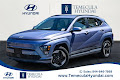 2025 Hyundai Kona Electric SEL