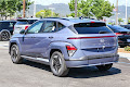 2025 Hyundai Kona Electric SEL