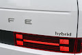 2025 Hyundai Santa Fe Hybrid SEL