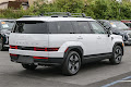 2025 Hyundai Santa Fe Hybrid SEL
