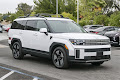 2025 Hyundai Santa Fe Hybrid SEL