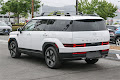 2025 Hyundai Santa Fe Hybrid SEL