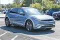 2025 Hyundai IONIQ 5 Limited
