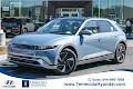 2025 Hyundai IONIQ 5 Limited
