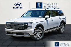 2026 Hyundai Palisade SEL