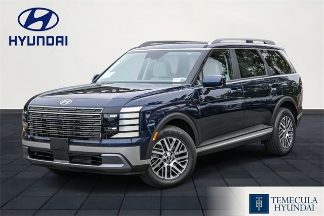 2026 Hyundai Palisade SEL