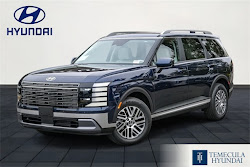 2026 Hyundai Palisade SEL