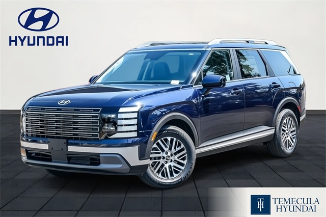 2026 Hyundai Palisade SEL