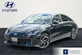 2023 Hyundai IONIQ 6 SEL