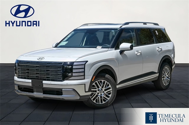 2026 Hyundai Palisade SEL