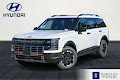 2026 Hyundai Palisade XRT