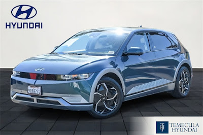 2023 Hyundai IONIQ 5