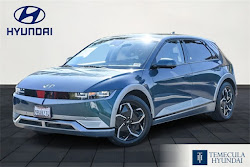2023 Hyundai IONIQ 5 Limited