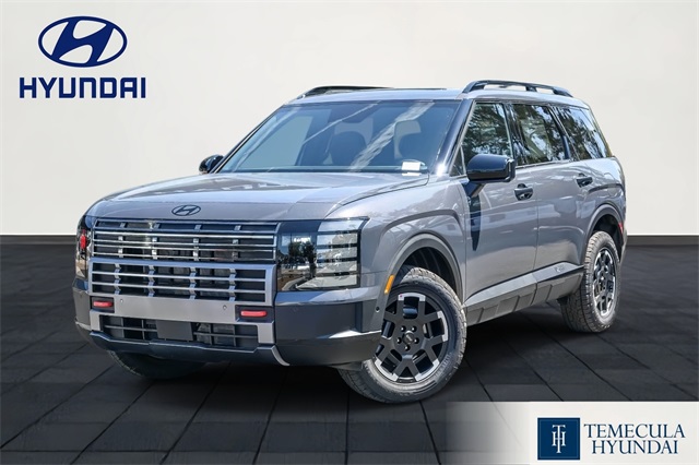 2026 Hyundai Palisade XRT