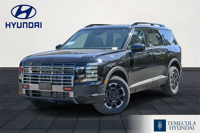 2026 Hyundai Palisade XRT