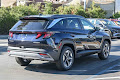 2025 Hyundai Tucson Plug-In Hybrid SEL