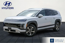 2026 Hyundai IONIQ 9 