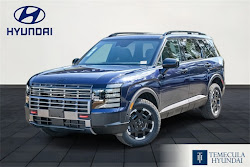 2026 Hyundai Palisade XRT