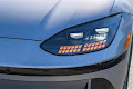 2023 Hyundai IONIQ 6 Limited