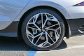 2023 Hyundai IONIQ 6 Limited