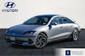 2023 Hyundai IONIQ 6 Limited