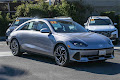 2023 Hyundai IONIQ 6 Limited