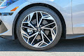 2023 Hyundai IONIQ 6 Limited