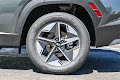 2025 Hyundai Tucson Plug-In Hybrid SEL