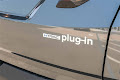 2025 Hyundai Tucson Plug-In Hybrid SEL