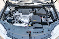 2015 Toyota Camry XLE