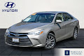 2015 Toyota Camry XLE