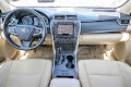 2015 Toyota Camry XLE