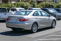 2015 Toyota Camry XLE
