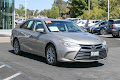 2015 Toyota Camry XLE