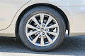 2015 Toyota Camry XLE