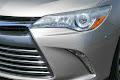 2015 Toyota Camry XLE