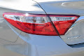 2015 Toyota Camry XLE