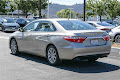 2015 Toyota Camry XLE