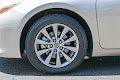 2015 Toyota Camry XLE