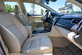 2015 Toyota Camry XLE