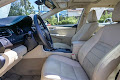2015 Toyota Camry XLE