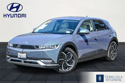 2023 Hyundai IONIQ 5 SEL