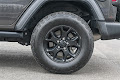 2020 Jeep Wrangler Unlimited Willys Sport