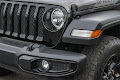2020 Jeep Wrangler Unlimited Willys Sport
