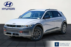 2025 Hyundai IONIQ 5 