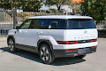 2026 Hyundai Santa Fe Hybrid