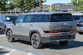 2025 Hyundai Santa Fe Hybrid SEL