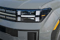 2025 Hyundai Santa Fe Hybrid SEL
