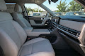 2025 Hyundai Santa Fe Hybrid SEL